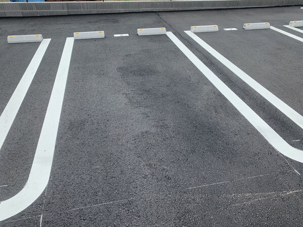 ヴィラルーチェの物件外観写真